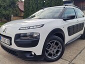 Citroen C4 Cactus 1.2 9.5.0.0.0 K.M