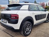 Citroen C4 Cactus 1.2 9.5.0.0.0 K.M