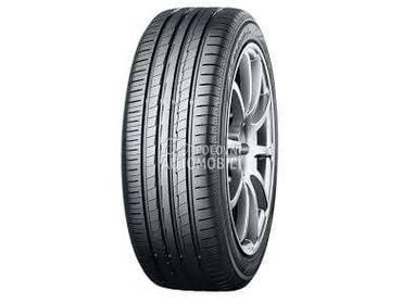 Yokohama 215/50 R17 Letnja