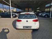Volkswagen Golf 7 1.6 TDI BLUEMOTION