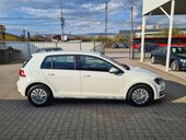 Volkswagen Golf 7 1.6 TDI BLUEMOTION