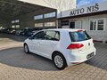 Volkswagen Golf 7 1.6 TDI BLUEMOTION