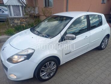 Renault Clio 1.2 NightDay CH