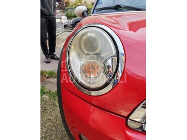 Xenon far za MINI Clubman, Cooper, Cooper S ... od 2006. do 2013. god.