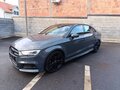 Audi A3 3 x S LINE