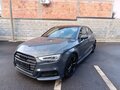 Audi A3 3 x S LINE
