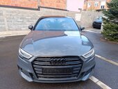Audi A3 3 x S LINE