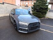 Audi A3 3 x S LINE