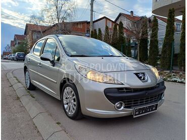 Peugeot 207 1.6 HDI