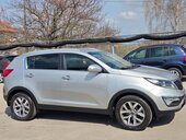 Kia Sportage 1.6 GDI N A V I KOZA