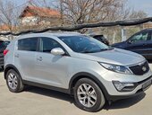 Kia Sportage 1.6 GDI N A V I KOZA