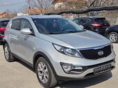 Kia Sportage 1.6 GDI N A V I KOZA