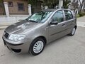Fiat Punto BUKVALNO NOV