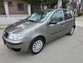 Fiat Punto BUKVALNO NOV