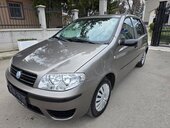Fiat Punto BUKVALNO NOV