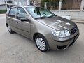Fiat Punto BUKVALNO NOV