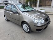 Fiat Punto BUKVALNO NOV