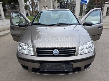 Fiat Punto BUKVALNO NOV