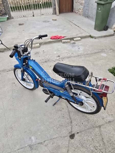 Tomos A3 L