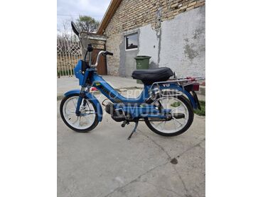 Tomos A3 L