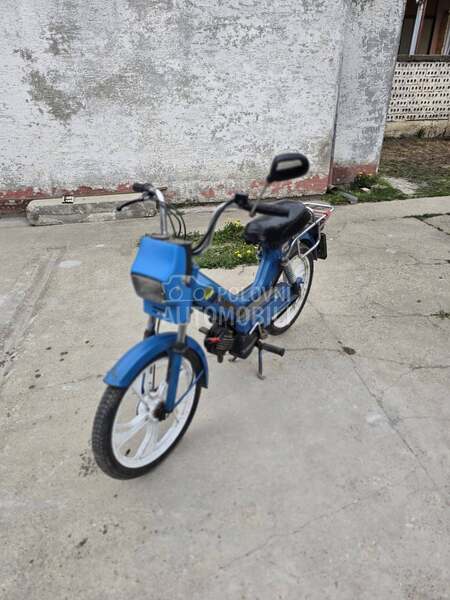 Tomos A3 L