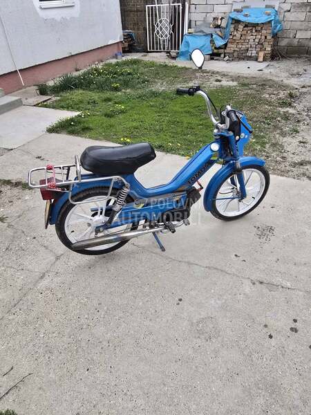 Tomos A3 L