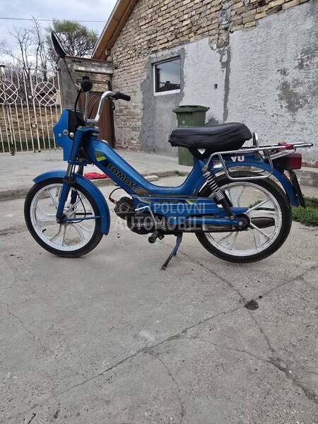 Tomos A3 L