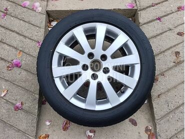 Aluminijumske felne  16" 5 x 112