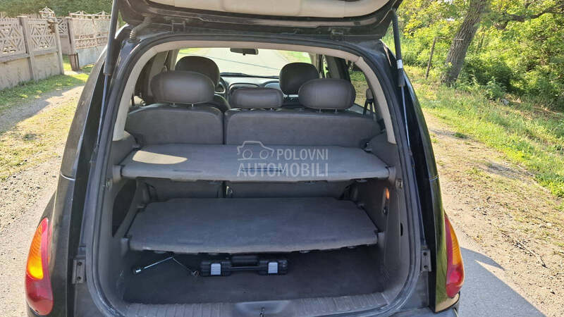 Chrysler PT Cruiser 