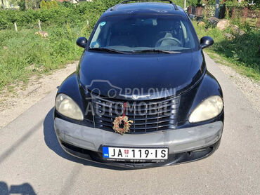 Chrysler PT Cruiser 