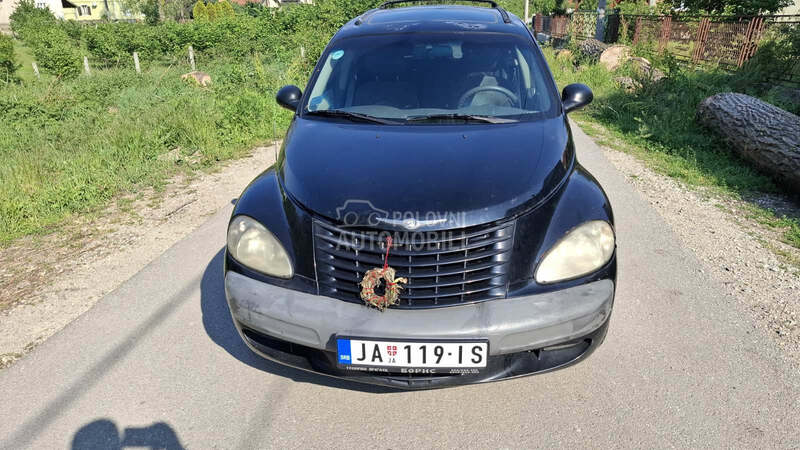 Chrysler PT Cruiser 