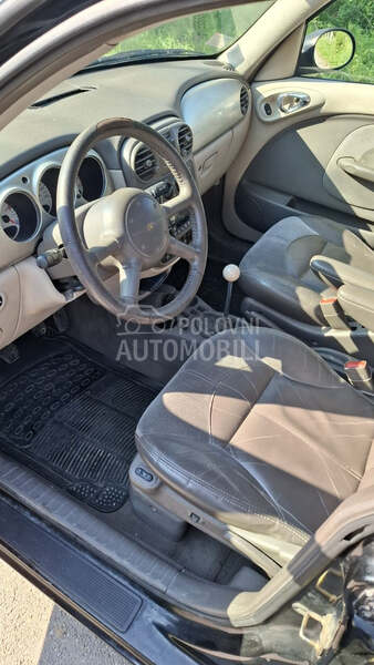 Chrysler PT Cruiser 