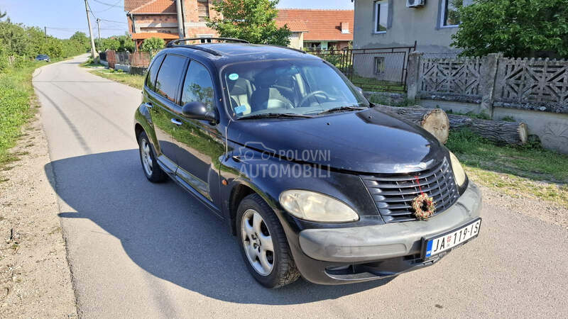Chrysler PT Cruiser 