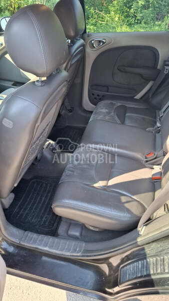 Chrysler PT Cruiser 