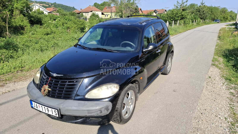 Chrysler PT Cruiser 