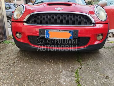 branik za MINI Cooper S od 2006. do 2013. god.