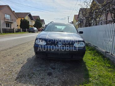 Farovi za Volkswagen Golf 4 od 1997. do 2003. god.