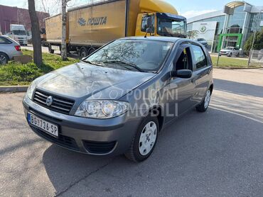Fiat Punto 1.2