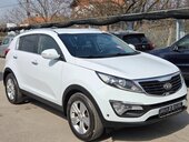 Kia Sportage 1.6 GDI N O V