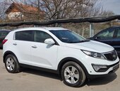 Kia Sportage 1.6 GDI N O V