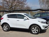 Kia Sportage 1.6 GDI N O V