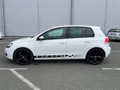 Volkswagen Golf 6 1.4 OČUVAN 2009