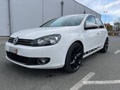 Volkswagen Golf 6 1.4 OČUVAN 2009