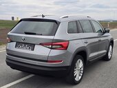 Škoda Kodiaq MATRIX,4X4,190HP