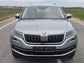 Škoda Kodiaq MATRIX,4X4,190HP