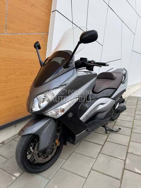 Yamaha tmax 500 t max CH