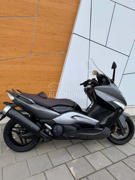 Yamaha tmax 500 t max CH