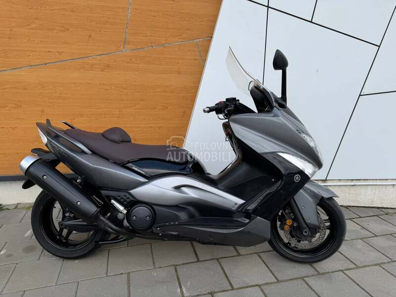 Yamaha tmax 500 t max CH