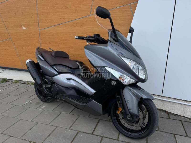 Yamaha tmax 500 t max CH