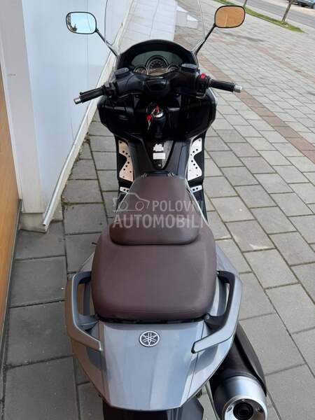Yamaha tmax 500 t max CH